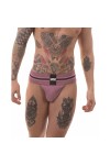 Jocks and Underwear / Barcode Berlin Boris Jockstrap Rose