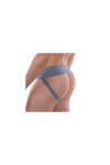 Alsók és jockstrap -ek / Barcode Berlin Sergey klasszikus jockstrap - kék