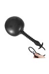 Felfújható játékok / InflateGear Inflat King felfújható buttplug