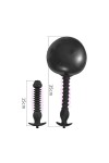 Felfújható játékok / InflateGear Inflat King felfújható buttplug