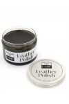 Care Products / Mister B CARE Leather cream - Black