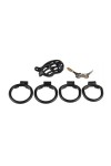 Chastity / CockLock Slutypig chastity cage