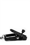 Tit Clamps / Mister B Big Plastic Nipple Clamps Adjustable