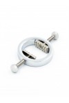 CBT Hard & Heavy / Mister B Nipple Crusher Tit Clamps