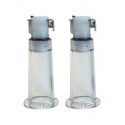 Nipple Enlargement Cylinders