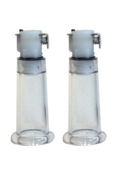 Pumps / Mister B Nipple Enlargement Cylinders