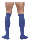 Socks / Mister B Football socks - Blue