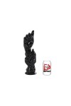 Fist dildos / Fist Impact Two Hands  Dildo