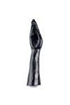 Fist dildos / Fist Impact Naughty Hand Dildo