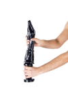 Fist dildos / Fist Impact Hol the Slap Dildo