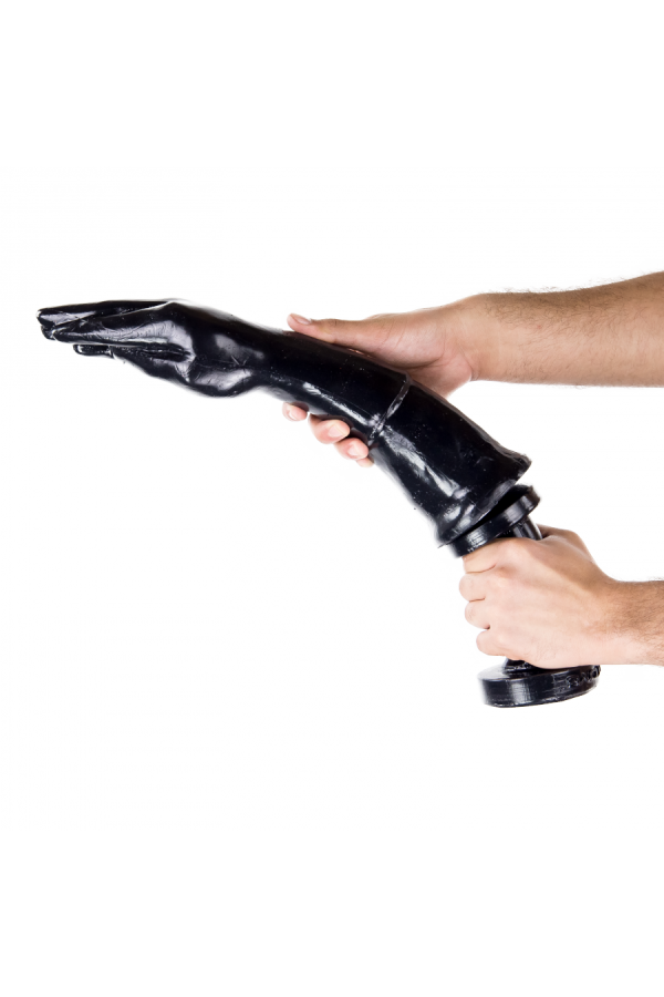 Fist dildos / Fist Impact Hol the Slap Dildo