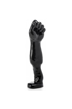 Fist dildók / Fist Impact Fist dildó fogantyúval