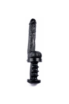 Dildos / Fist Impact Hold The Dick Dildo