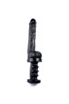 Dildos / Fist Impact Hold The Dick Dildo