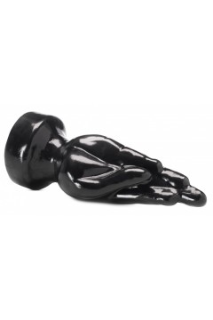 Kezek, lábak, tárgyak / Fist Impact Kéz buttplug