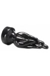 Kezek, lábak, tárgyak / Fist Impact Kéz buttplug