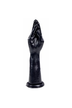 Kezek, lábak, tárgyak / Fist Impact Fist Up dildó