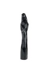Hands, Feet, Objects / Fist Impact Fist and Glory Dildo