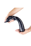 Hands, Feet, Objects / Fist Impact Fist and Glory Dildo