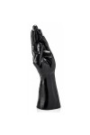 Hands, Feet, Objects / Fist Impact Fist and Furious Dildo