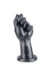 Kezek, lábak, tárgyak / Fist Impact Deep Hold dildó