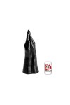 Hands, Feet, Objects / Fist Impact Deep Dive Dildo