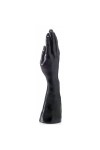 Hands, Feet, Objects / Fist Impact Big Slap Dildo