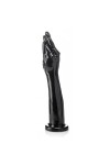Hands, Feet, Objects / Fist Impact 5 Fingers Plus Dildo