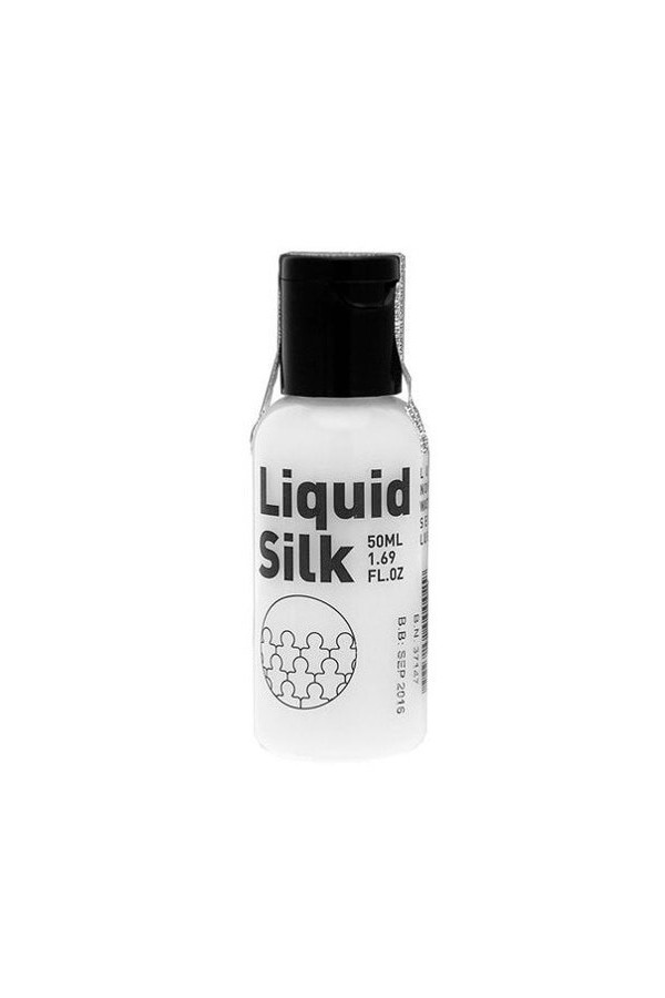 Lubes / Dusedo Liquid Silk Lube