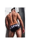 Fürdőnadrágok / Breedweel Kink Swim Briefs White