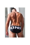 Fürdőnadrágok / Breedweel Kink Swim Briefs White