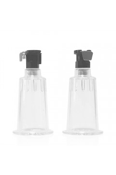 Pumps / Brutus Premium Nipple Cylinders