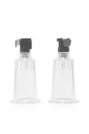 Pumps / Brutus Premium Nipple Cylinders