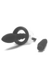 Pumps / Brutus Premium Rosebud Cylinder