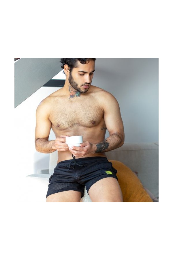 Shorts / Sport Fucker Jersey rövidnadrág