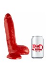 Dildók / The Red Toys Flashydick dildó