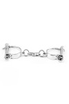 Wrist Restraints / Black Label Darby-style Heavy Hand Cuffs
