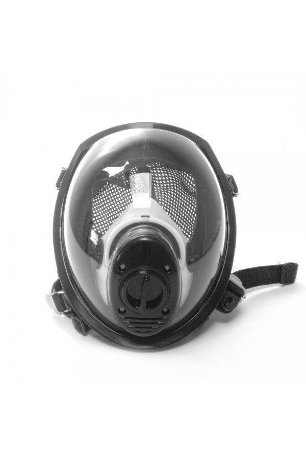 Gasmasks / MOI MSX Gas Mask