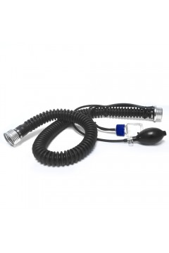 Accesories / MOI The Aroma Feeder Gas Mask Hose System