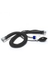 Accesories / GasMaster The Aroma Feeder Gas Mask Hose System