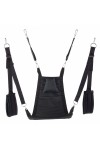 Sling / VIP Sling Canvas sling Mykonos - Full set - 4 Points