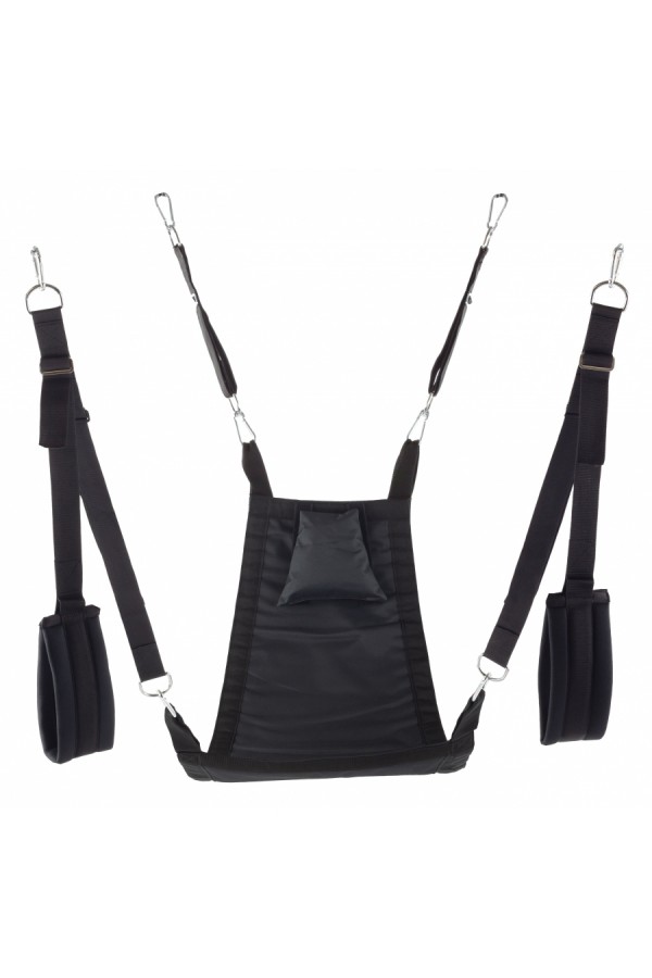 Sling / VIP Sling Canvas sling Mykonos - Full set - 4 Points