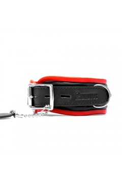Collars / Brutus Leather Collar Collars / Brutus Leather Collar