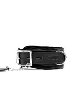 Collars / Brutus Leather Collar Collars / Brutus Leather Collar