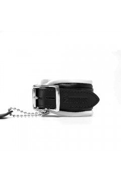Ankle restraints / Dusedo Leather Ankle Restraints