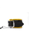 Ankle restraints / Dusedo Leather Ankle Restraints