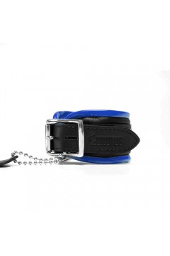 Ankle restraints / Dusedo Leather Ankle Restraints
