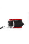 Ankle restraints / Dusedo Leather Ankle Restraints