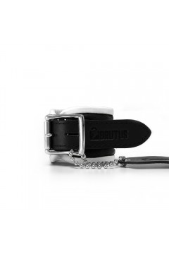Wrist Restraints / Dusedo Leather Wrist Restraints Wrist Restraints / Dusedo Leather Wrist Restraints