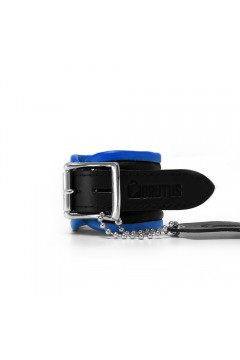 Wrist Restraints / Dusedo Leather Wrist Restraints
